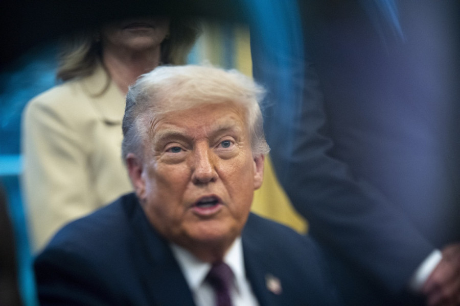 Američki brodovi napali nekoliko venecuelanskih! Tramp objavio i snimke, pa poslao poruku Karakasu