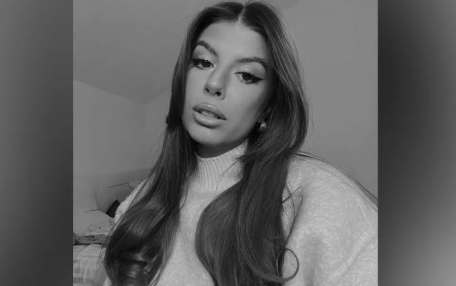 Preminula lepa Teodora (17)! Majka grca u suzama - srce nije stiglo na vreme!