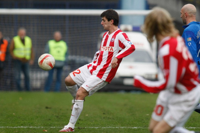 Robi više nije "soko": Selektor Crne Gore pakuje kofere