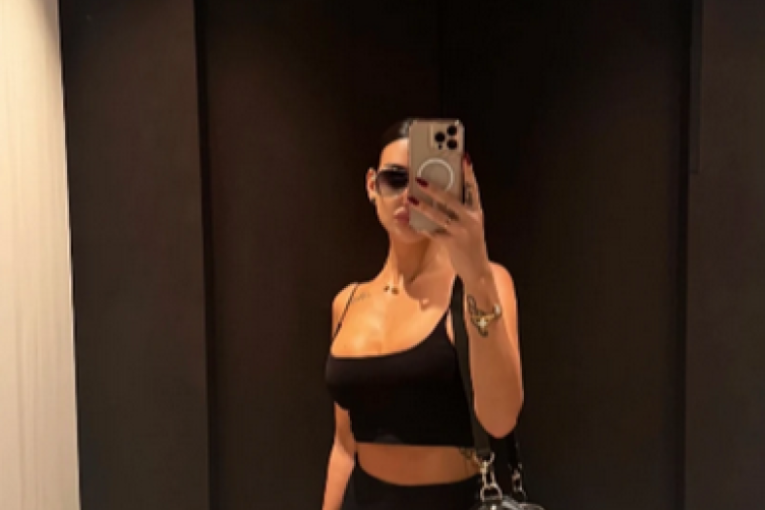 Ovo morate videti! Isplivala Đanijeva slika iz detinjstva: Komentari su hit, porede ga sa kraljem Čarlsom! (FOTO)