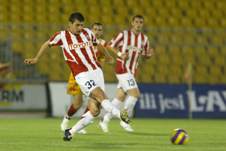 "Zašto sada ovo, Deksa, brate moj?" Bivši reprezentativac se potresnom porukom oprostio od Milovanovića