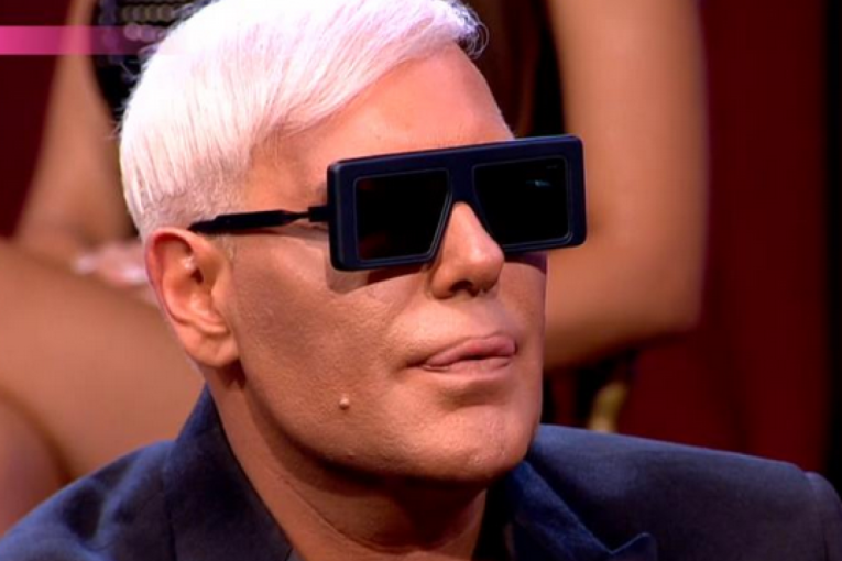 "Bio sam u stanju pre sepse!" Potresna ispovest Bokija 13 o zatvorskim danima