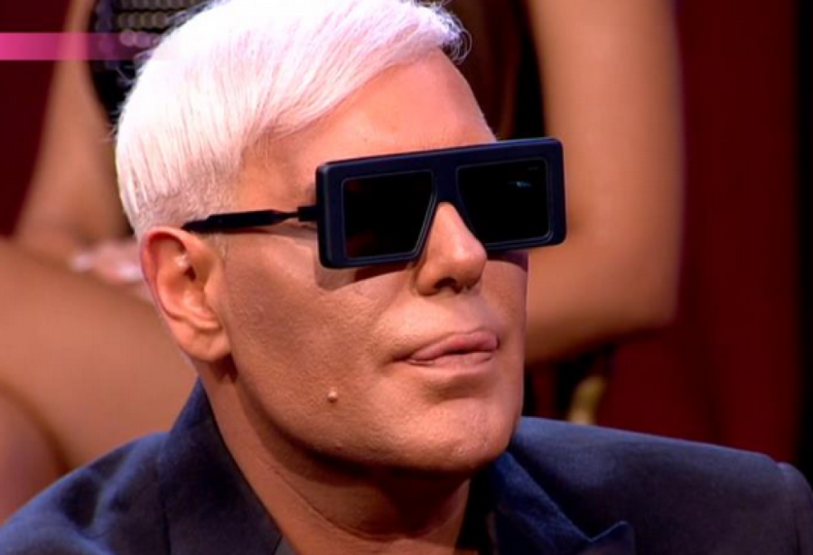 "Gora si od Tee Tairović!" Boki 13 žestoko potkačio ovu pevačicu: Alo ženo, upristoji se