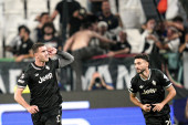 Vlahović je heroj Juventusa: Srbin je najzaslužniji što su bjankoneri izbegli poraz, pogledajte u FULL HD (VIDEO)