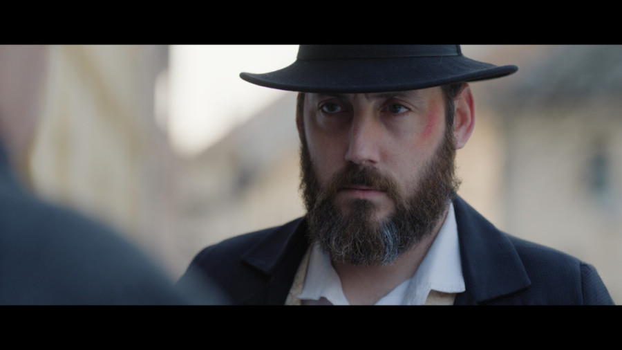 Ljudi su po ulici vikali da je ubijena u zatvoru, a niko nije objavio: Poznat datum premijere filma "Sedef magla" (FOTO/VIDEO)