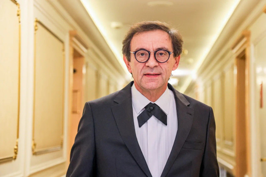 Velike svetske zvezde pred beogradskom publikom: Spektakularni koncert filmske muzike Enija Morikonea i Nina Rote (FOTO)