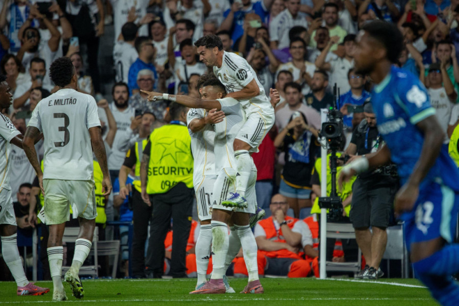 Nastavlja se Liga šampiona: Spektakl u Barseloni, Real i Bajern gostuju debitantima u eliti!