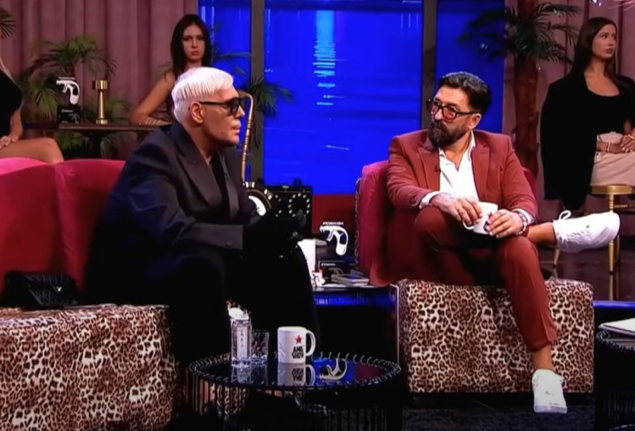 "U zatvoru sam spavao na podu" Boki 13 prošao kroz pakao: Imali su 30 minuta da me spasu