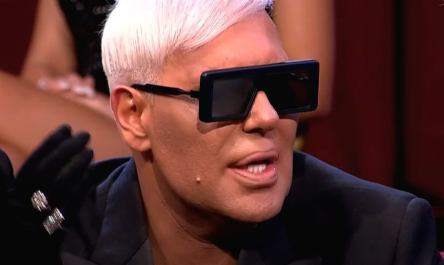 Lepa Lukić prvi put čula za anksioznost, voditelj bio uporan, ona poludela: Šta? Odnos?