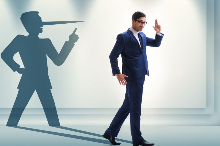 Kriju se iza šarma i osmeha: Tri znaka Zodijaka toliko lažu da nekada to rade iz navike