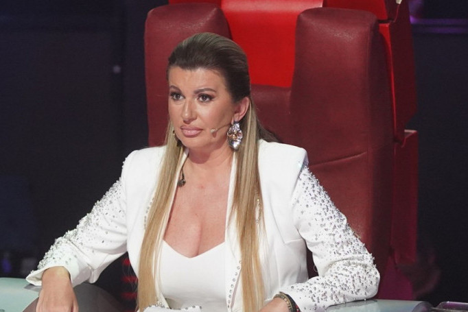 Viki Miljković je mnogo para zaradila zahvaljujući ovoj pevačici: "Nisam očekivala iskrenost"