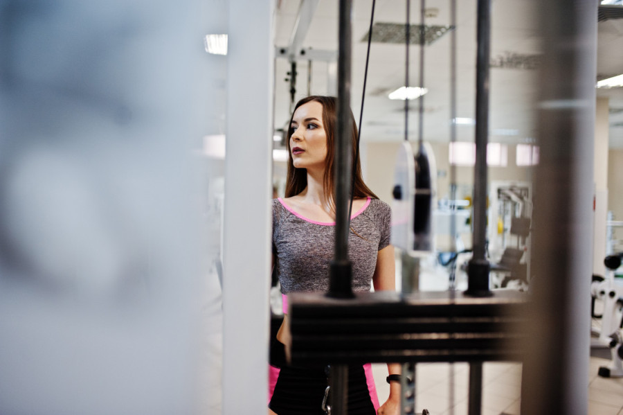 Znoj i puder su najgora kombinacija: Evo kako da izgledate savršeno i tokom treninga bez oštećenja kože
