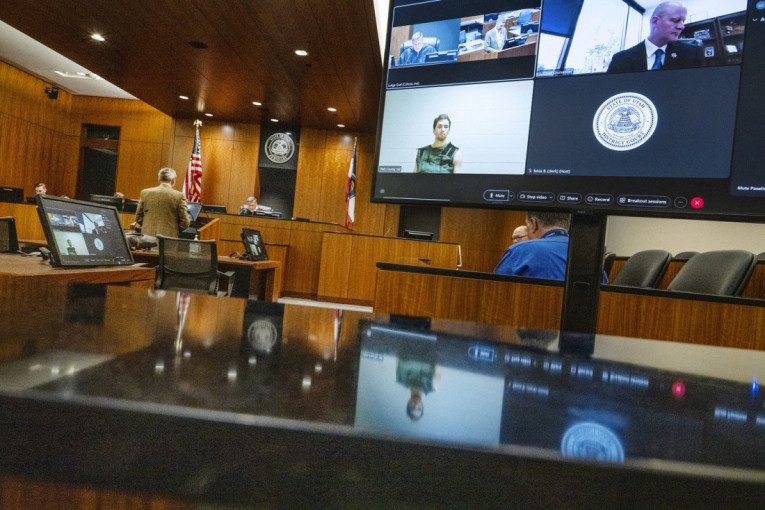 "Devojčica je mrtva": Otkriveno kako je glavni osumnjičeni u slučaju Medlin Meken komentarisao njen nestanak