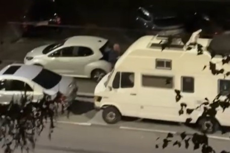 Ima mrtvih: Teška saobraćajna nesreća kod Lazarevca (VIDEO)