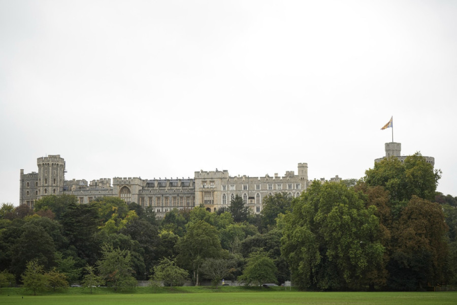 Ukazana mu velika čast: Šta će Donald Tramp raditi tokom državne posete Britaniji?