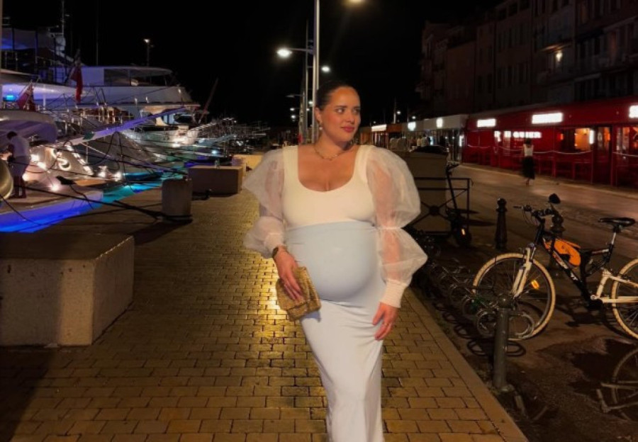 Naša jutjuberka podelila snimak celog porođaja! Činu je prisustvovao i suprug, nestvarne scene