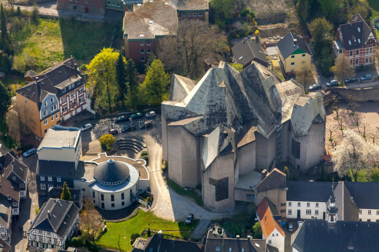 Biće vam žao što ranije niste čuli za njega: Nemački gradić osvaja neobičnom ponudom aktivnosti
