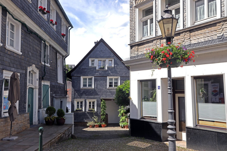 Biće vam žao što ranije niste čuli za njega: Nemački gradić osvaja neobičnom ponudom aktivnosti