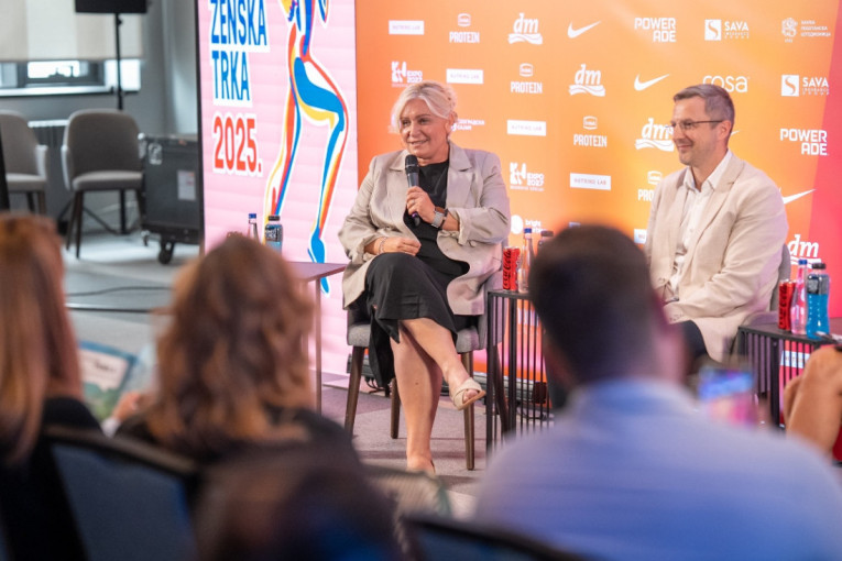 Ženska trka ruši sve rekorde! Prvi put u istoriji prijave zatvorene mesec dana ranije!