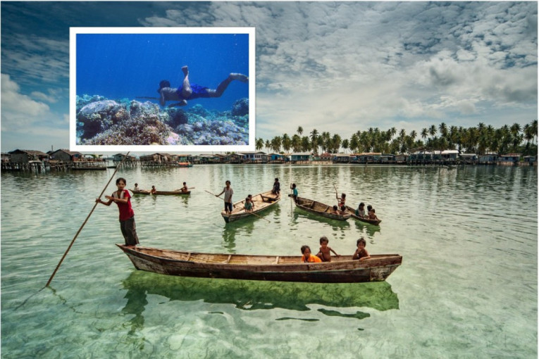 Izvađeno blago iz olupine Britanika: Otkrivene tajne sestrinskog broda Titanika starog preko jednog veka (VIDEO)