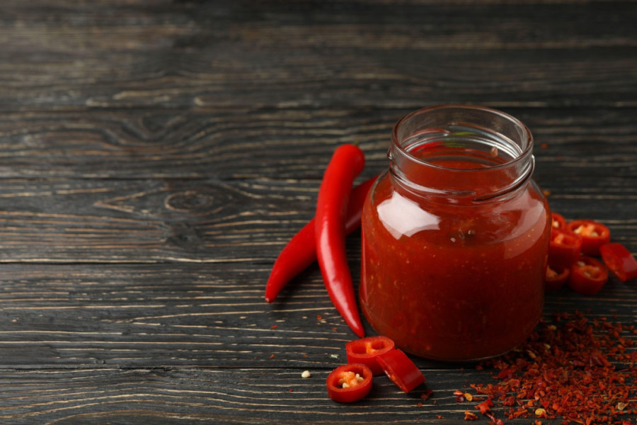 Tri recepta za zimnicu kakvu nikad niste probali: Pikantno, resko i potpuno neočekivano