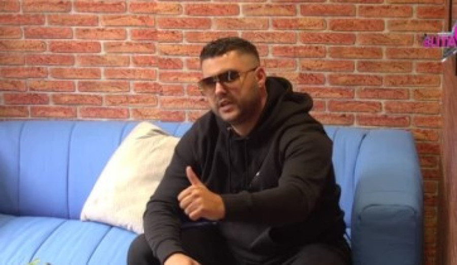 Janjuš delio Asminu packe! Načisto ga raskrinkao: "Maja će te demolirati, jedva će čekati"