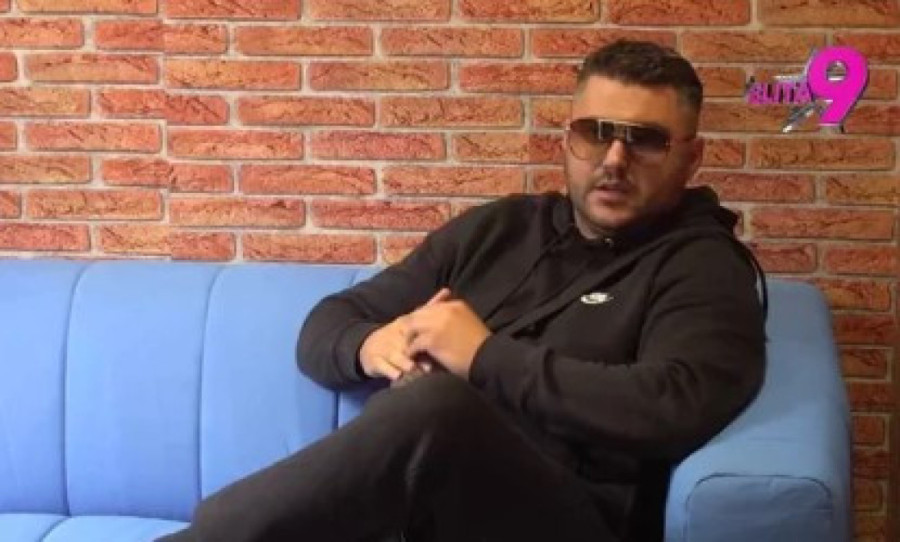 Poznata pevačica (20) ulazi u "Elitu 9": Nju niko ne očekuje u rijalitiju!