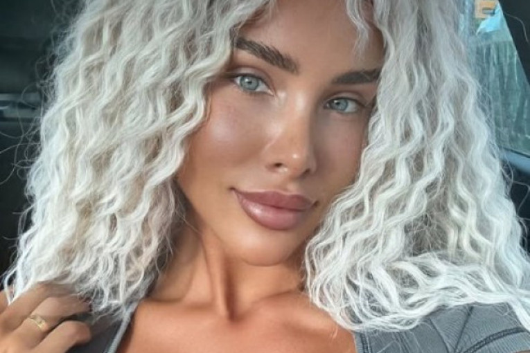 "Sutra je taj dan!" Oglasila se Aleksandra Subotić pred ulazak u Elitu 9!