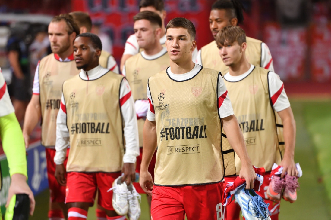 Zvezdin biser odlazi po superligaške minute! Jovan Šljivić ima novi klub!