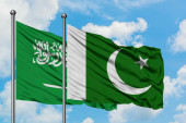 Pakistan i Saudijska Arabija potpisali sporazum o međusobnoj odbrani