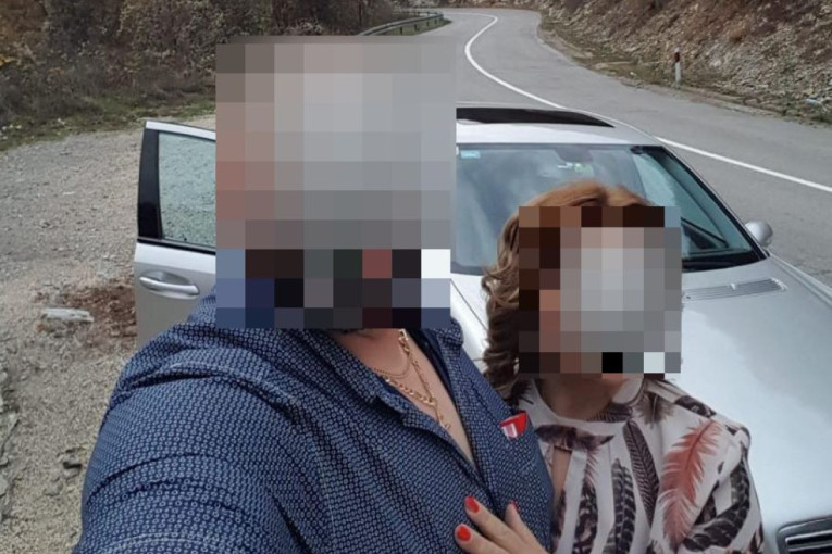 Preminula devojka kojoj je otac pucao u glavu u Beču: Danima se borila za život