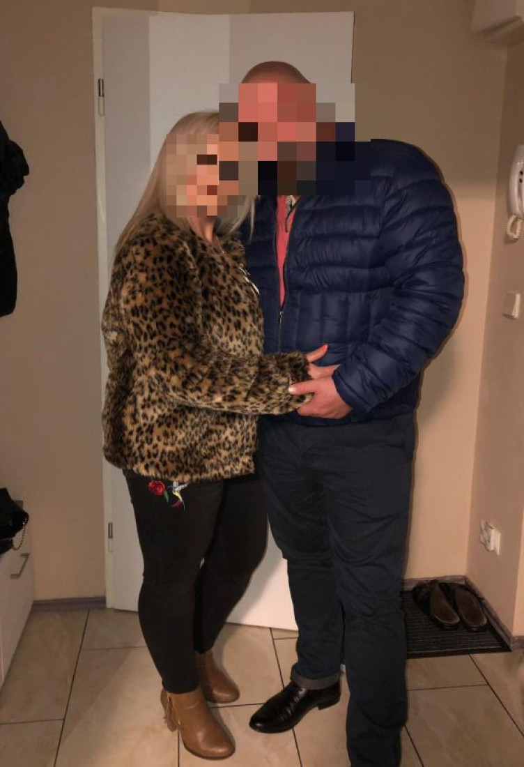 Ovo je pokojni bračni par iz Srbije: Nenad ubio ženu, ranio ćerku i zeta, pa sebi oduzeo život