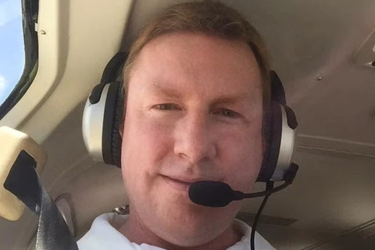 Biznismen poginuo u avionu s 200 kilograma kokaina: Ostale samo olupine (FOTO)