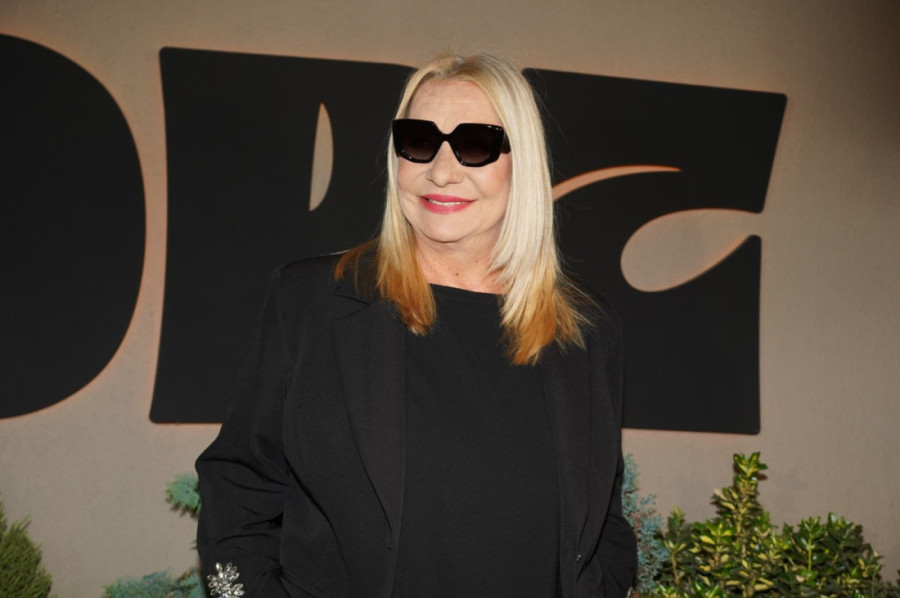 Marko Miljković zaplakao ispred porodične kuće: Prvi put otišao u Brus posle očeve smrti