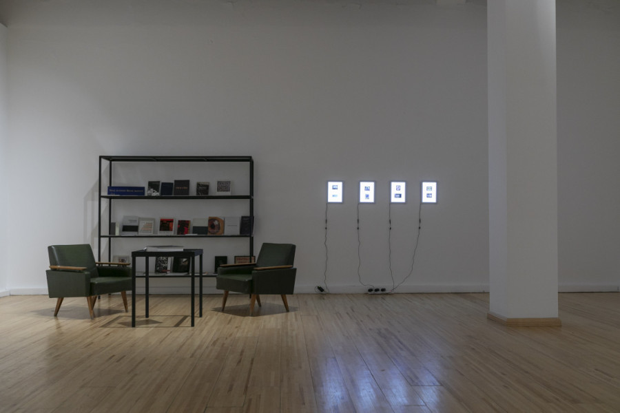 Tajne depoa Muzeja savremene umetnosti Vojvodine: Izložba "Vreme jede pogled" (FOTO)