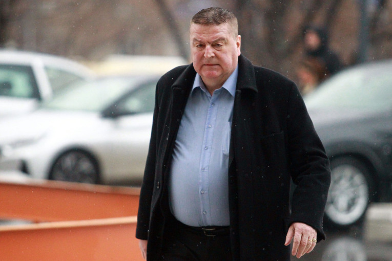 Oglasio se Siniša Vučinić o izjavi o Pavlu Cicvariću: Istrgnuto je iz konteksta, izvinjavam se njemu i njegovoj porodici