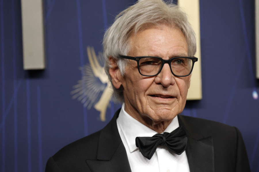 Da li Harison Ford najavljuje kraj? Ne bi mi smetalo da sa ovom serijom završim karijeru (VIDEO)