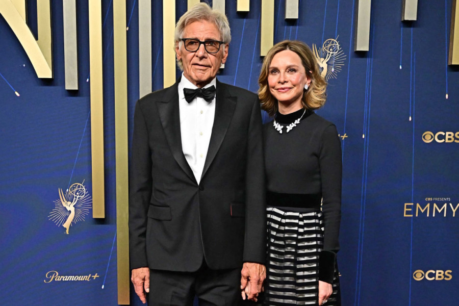 Skandal koji je prošao ispod radara: Harison Ford iz jednog razloga napustio dodelu Emi nagrada (FOTO)