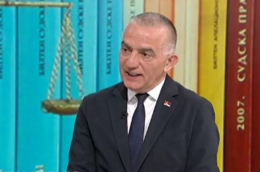 Srbija traži odgovore o lečenju Ratka Mladića: "Postoje izveštaji koji osporavaju primenjenu terapiju"