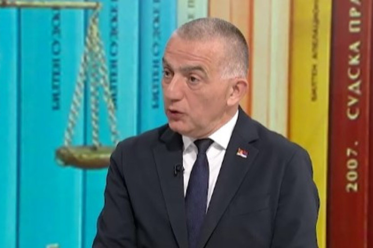 Optuženom da je izazvao požar u staračkom domu u Vojki izrečena mera lečenja