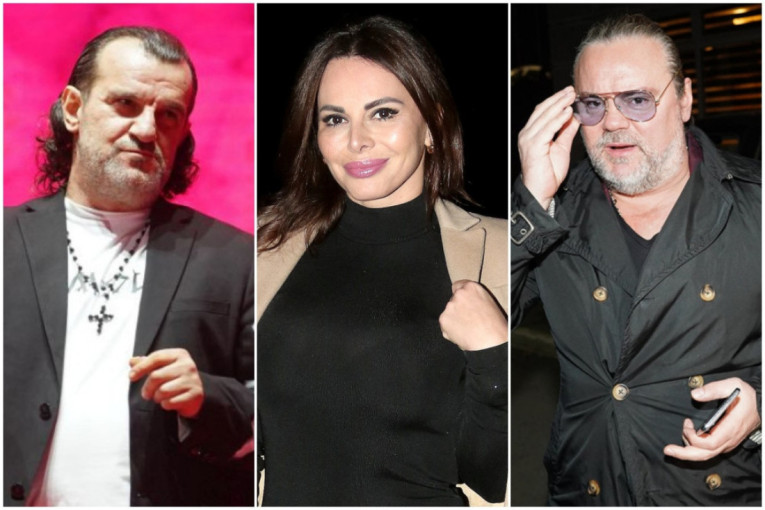 Šok! Lukas, Šašić i Sonja počinju da sarađuju! Pojaviće se zajedno pred kamerama!