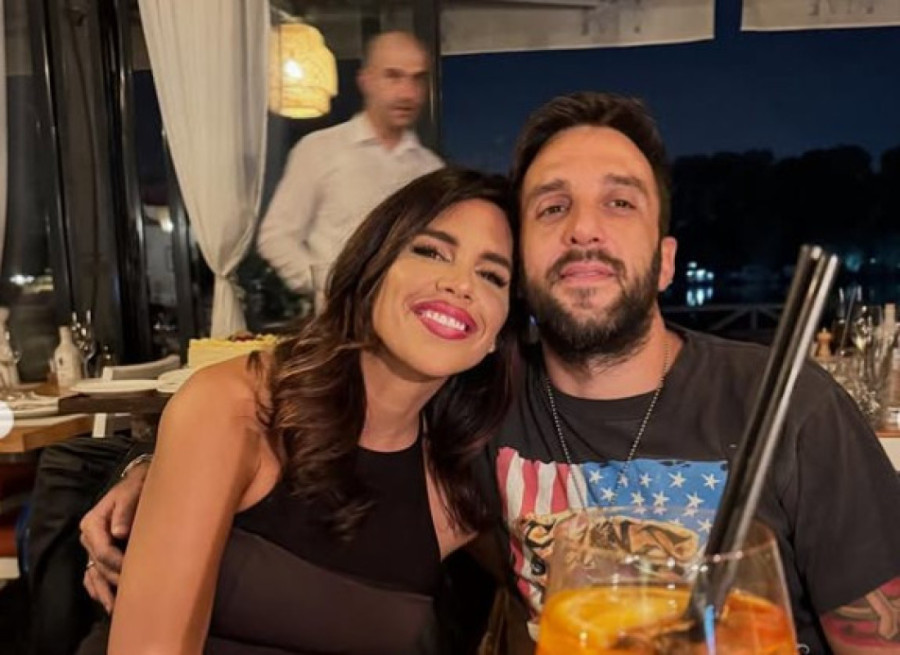 "Imala sam anksiozne napade od psihičkog maltretiranja" Kaja otvorila dušu o razvodu: Urnisao me je