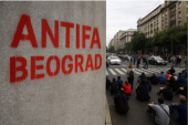Antifa i blokade u Srbiji: Ista matrica nasilja i haosa