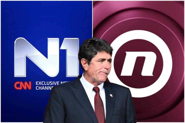 Kakav skandal! Junajted Grupa: Šolak nudio Telekomu da ugasi N1 i Nova S za 120 miliona evra!