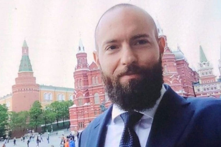 Burni život ruskog špijuna: Milijarder viđen posle 5 godina u Moskvi, presadio kosu, a evo kako je godinama uspevao da se sakrije (FOTO)