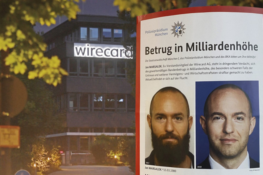 Burni život ruskog špijuna: Milijarder viđen posle 5 godina u Moskvi, presadio kosu, a evo kako je godinama uspevao da se sakrije (FOTO)