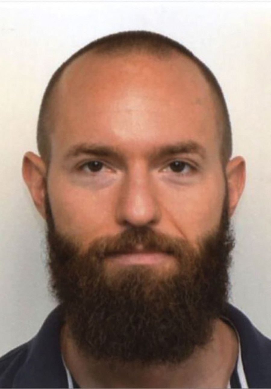 Burni život ruskog špijuna: Milijarder viđen posle 5 godina u Moskvi, presadio kosu, a evo kako je godinama uspevao da se sakrije (FOTO)