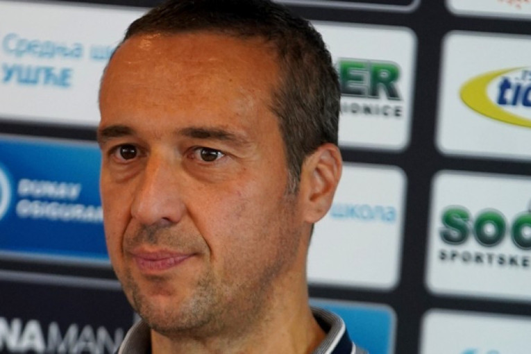 Oglasila Antonela Jelić! Nakon vesti da je u vezi s Mladenom Mijatovićem, poručila samo jedno