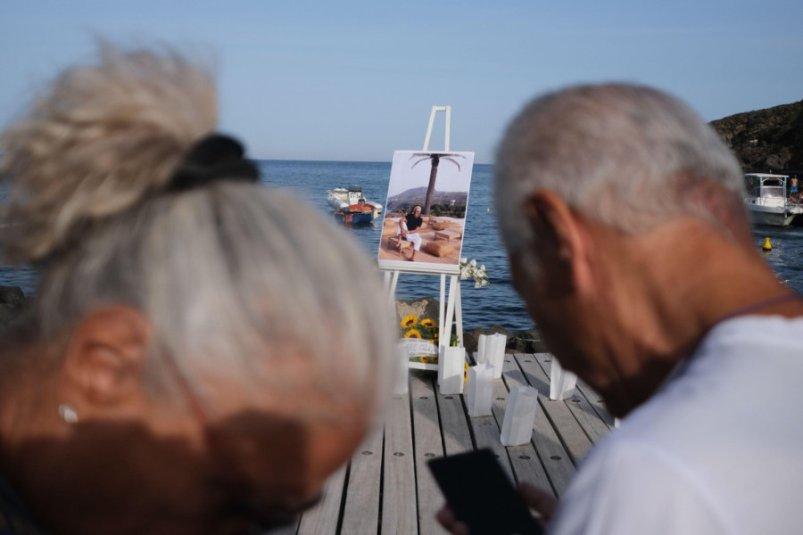Italija dobija aerodrom posvećen Đorđu Armaniju: Evo gde će se nalaziti i zašto je ovo mesto bilo važno slavnom kreatoru