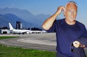 Italija dobija aerodrom posvećen Đorđu Armaniju: Evo gde će se nalaziti i zašto je ovo mesto bilo važno slavnom kreatoru
